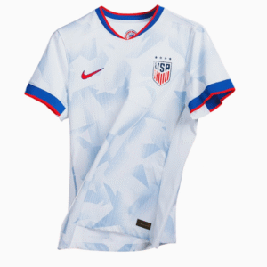 USA Home 25-26 (Early Release)